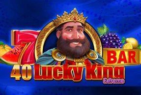 40 Lucky King Extreme Bell Link