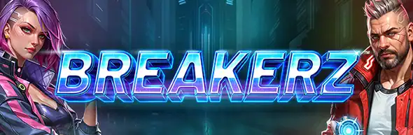 BREAKERS - HOLD & WIN