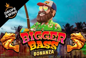 Bigger Bass Bonanza™