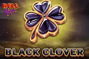 Black Clover Bell Link