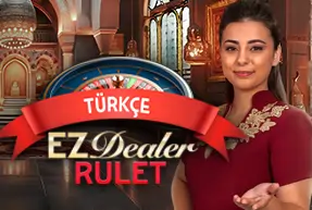 EZ Dealer Turkish Roulette
