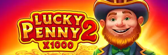 Lucky Penny 2