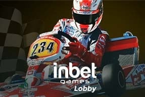 Inbet Lobby
