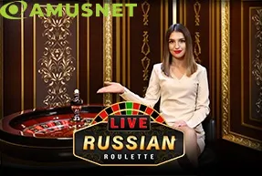 Live Roulette – Russian
