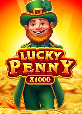 Lucky Penny