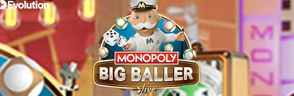 Monopoly Big Baller