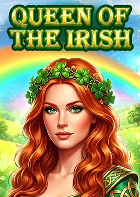 Queen Of The Irish