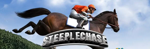 Steeplechase