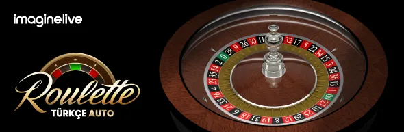Türkçe Auto Roulette